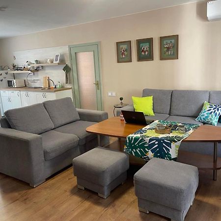 Nido Cozy 3Br Apartment Kapana Top Center Φιλιππούπολη Εξωτερικό φωτογραφία