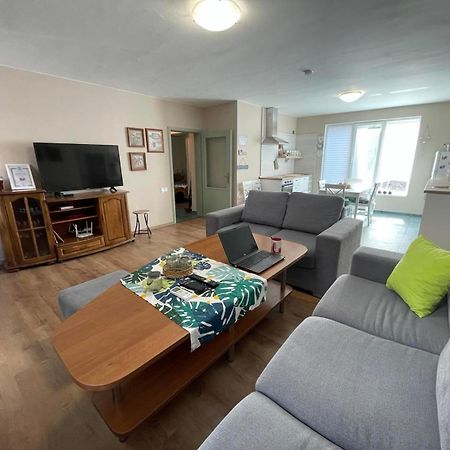 Nido Cozy 3Br Apartment Kapana Top Center Φιλιππούπολη Εξωτερικό φωτογραφία