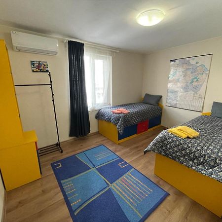 Nido Cozy 3Br Apartment Kapana Top Center Φιλιππούπολη Εξωτερικό φωτογραφία