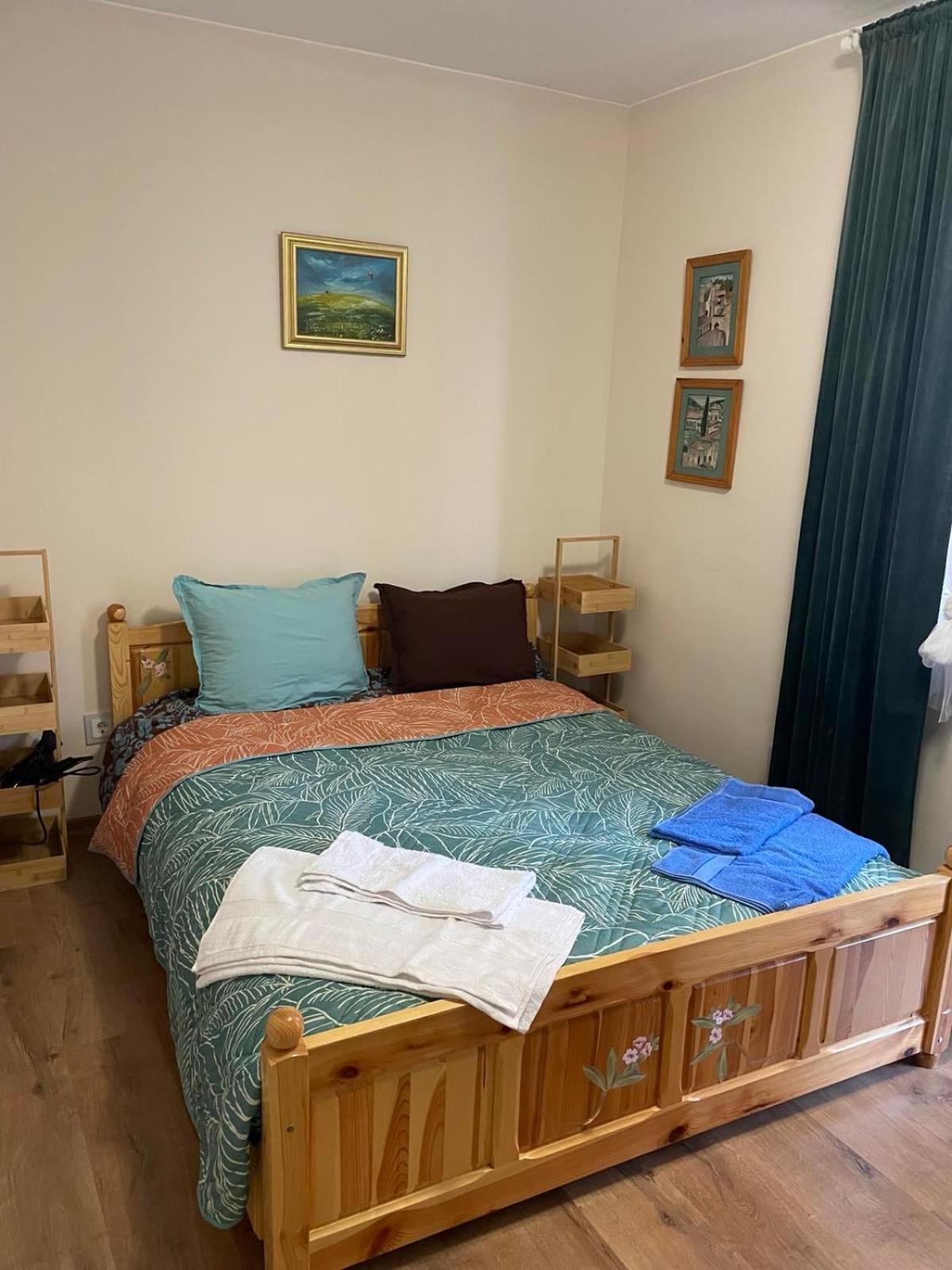 Nido Cozy 3Br Apartment Kapana Top Center Φιλιππούπολη Εξωτερικό φωτογραφία