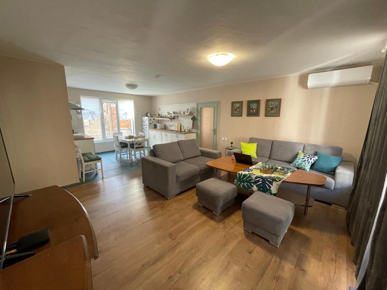 Nido Cozy 3Br Apartment Kapana Top Center Φιλιππούπολη Εξωτερικό φωτογραφία
