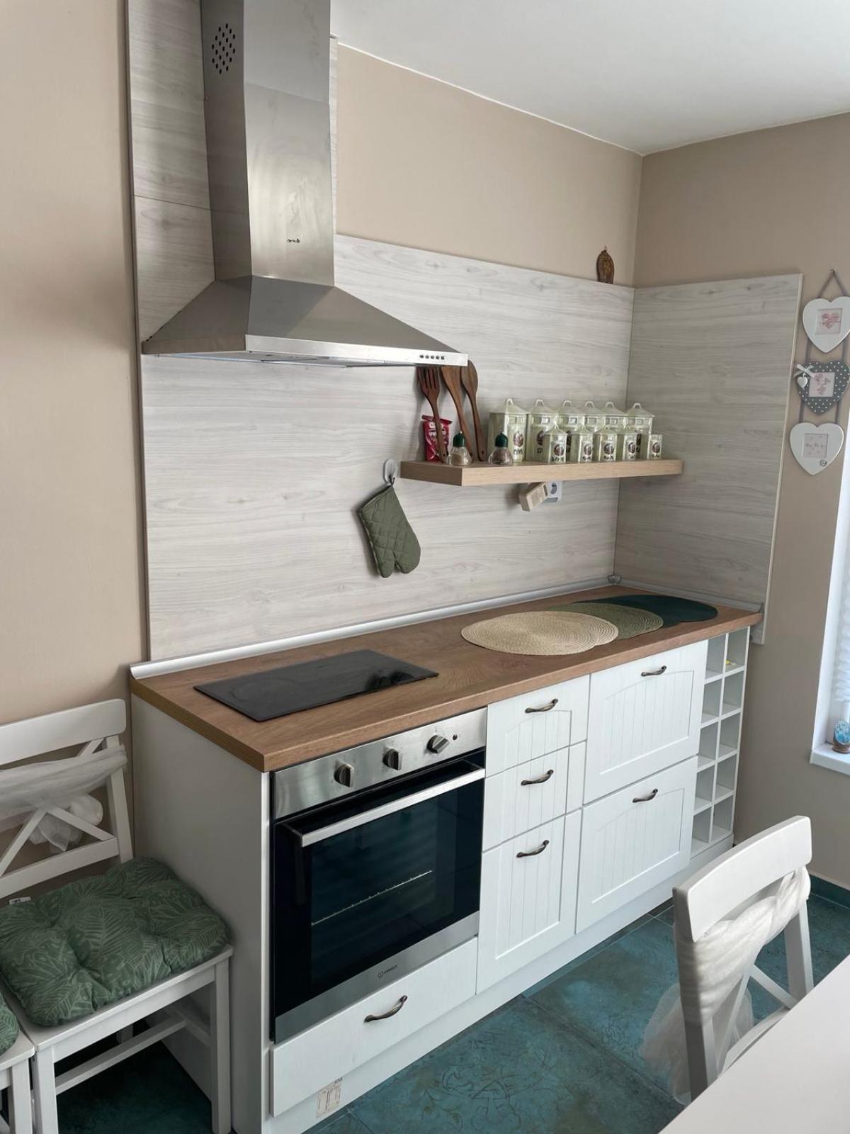 Nido Cozy 3Br Apartment Kapana Top Center Φιλιππούπολη Εξωτερικό φωτογραφία
