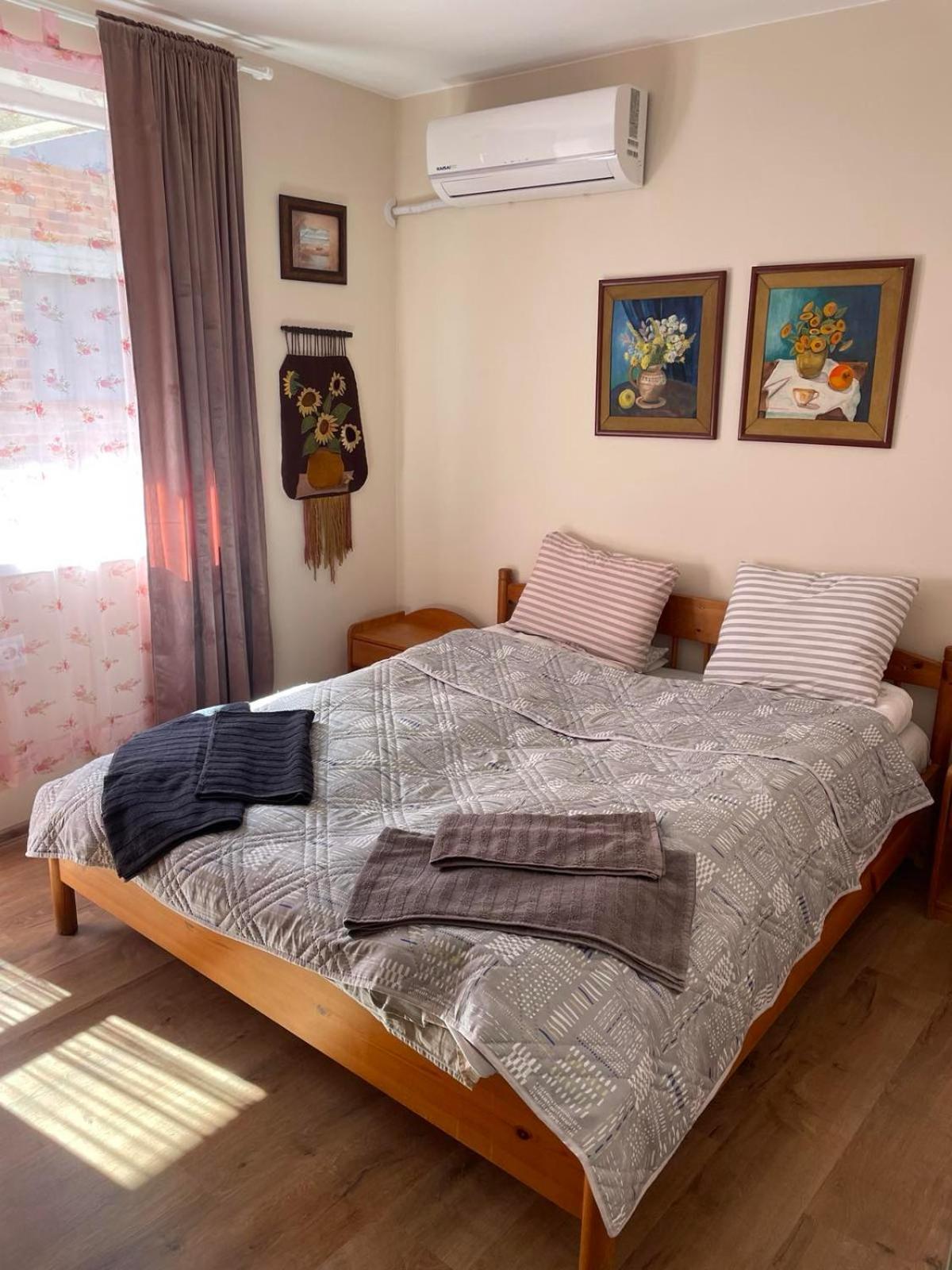 Nido Cozy 3Br Apartment Kapana Top Center Φιλιππούπολη Εξωτερικό φωτογραφία