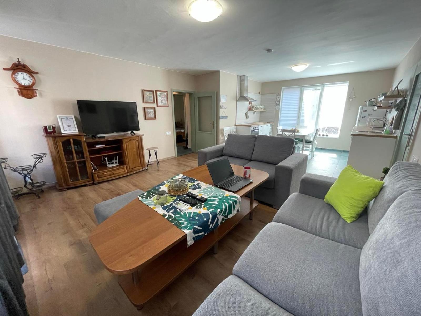 Nido Cozy 3Br Apartment Kapana Top Center Φιλιππούπολη Εξωτερικό φωτογραφία