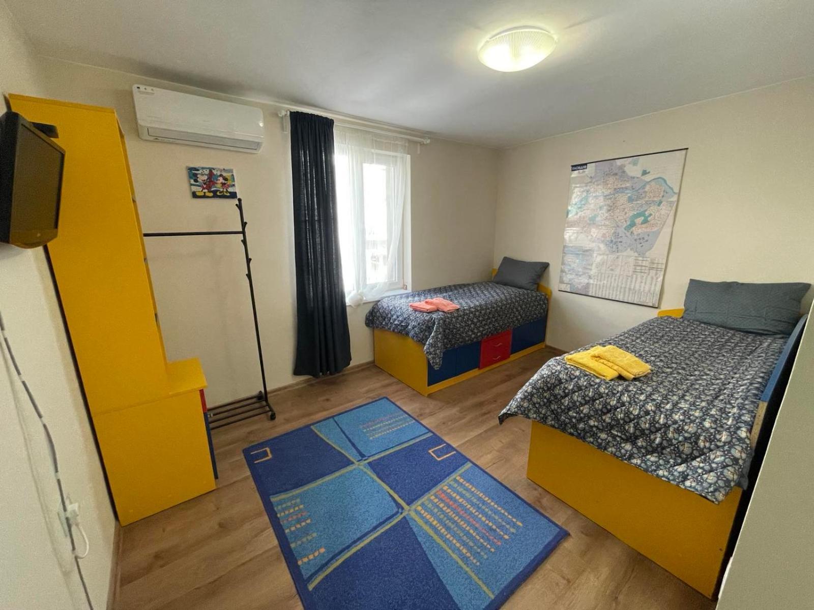Nido Cozy 3Br Apartment Kapana Top Center Φιλιππούπολη Εξωτερικό φωτογραφία