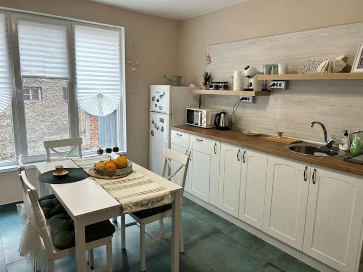 Nido Cozy 3Br Apartment Kapana Top Center Φιλιππούπολη Εξωτερικό φωτογραφία