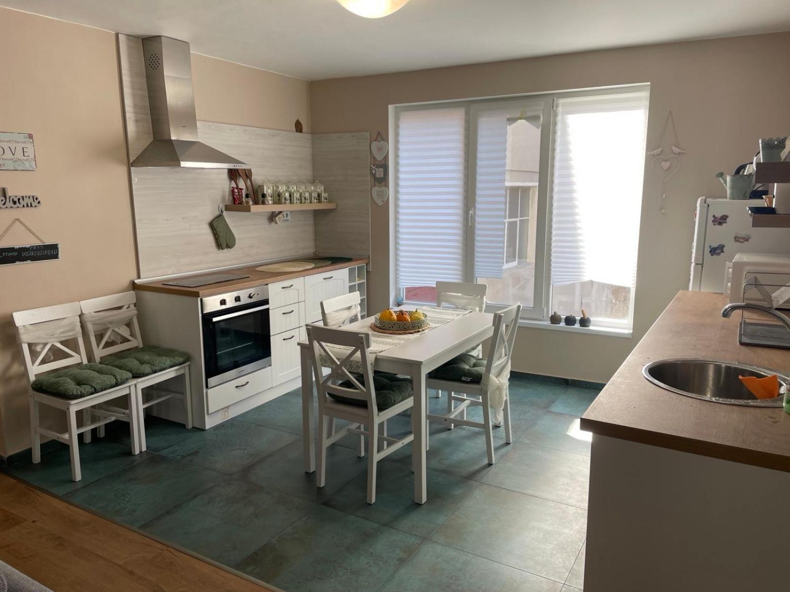 Nido Cozy 3Br Apartment Kapana Top Center Φιλιππούπολη Εξωτερικό φωτογραφία