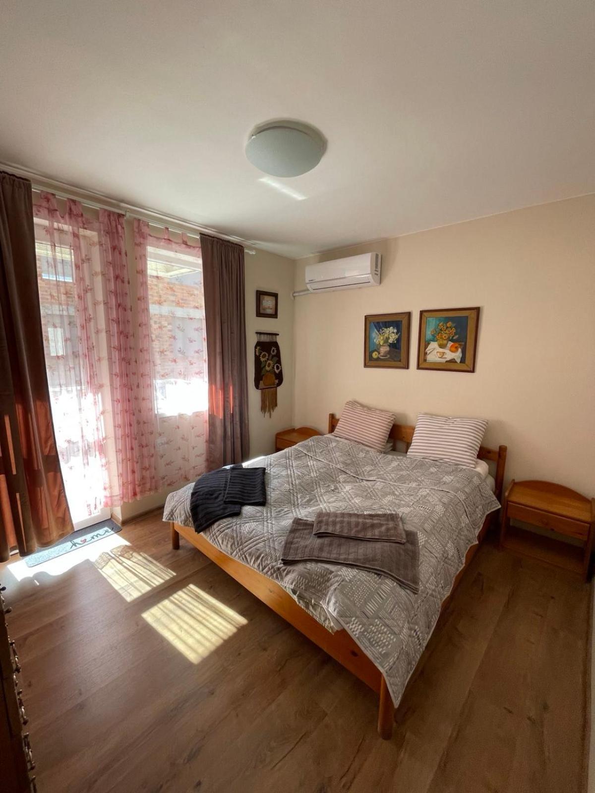 Nido Cozy 3Br Apartment Kapana Top Center Φιλιππούπολη Εξωτερικό φωτογραφία