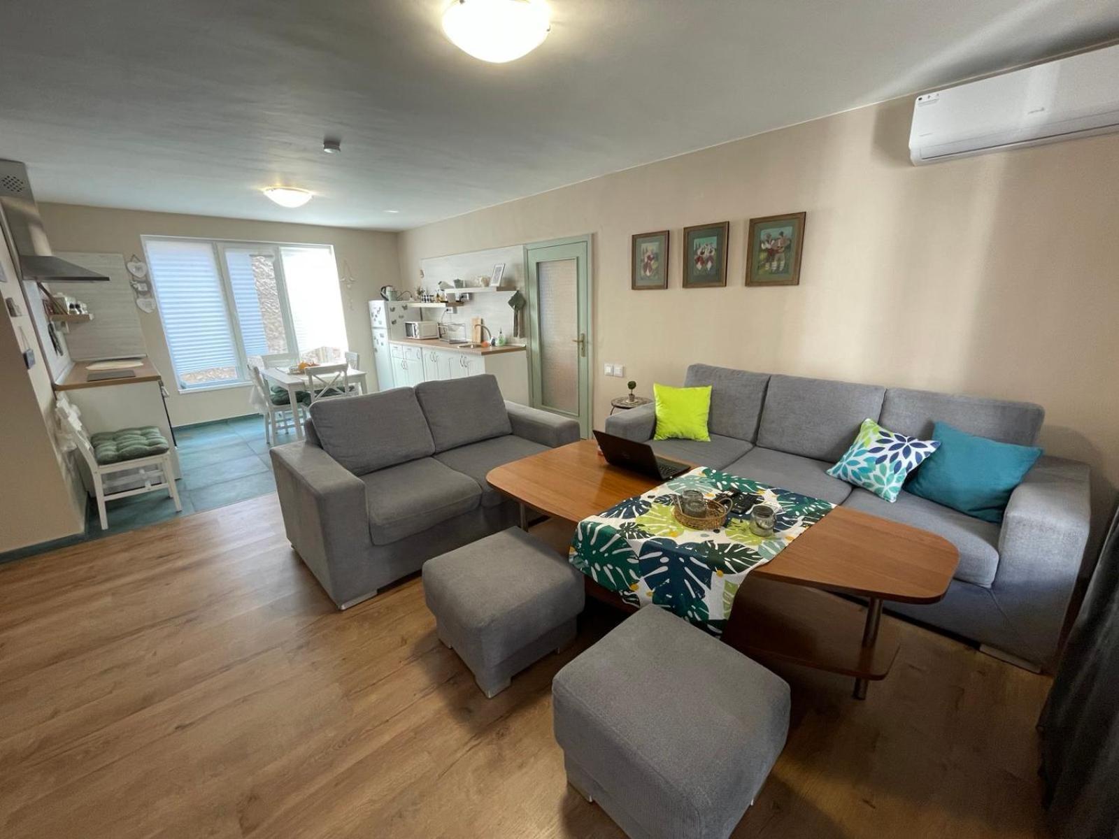 Nido Cozy 3Br Apartment Kapana Top Center Φιλιππούπολη Εξωτερικό φωτογραφία