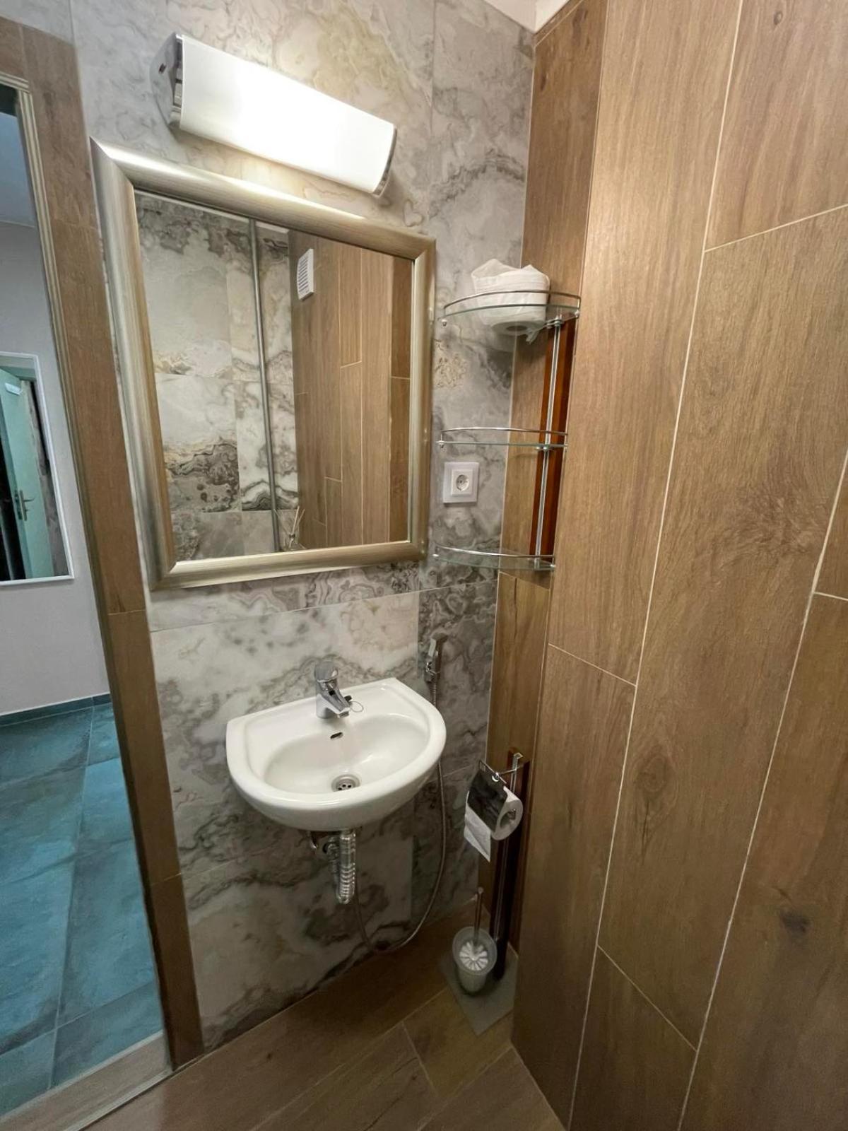 Nido Cozy 3Br Apartment Kapana Top Center Φιλιππούπολη Εξωτερικό φωτογραφία