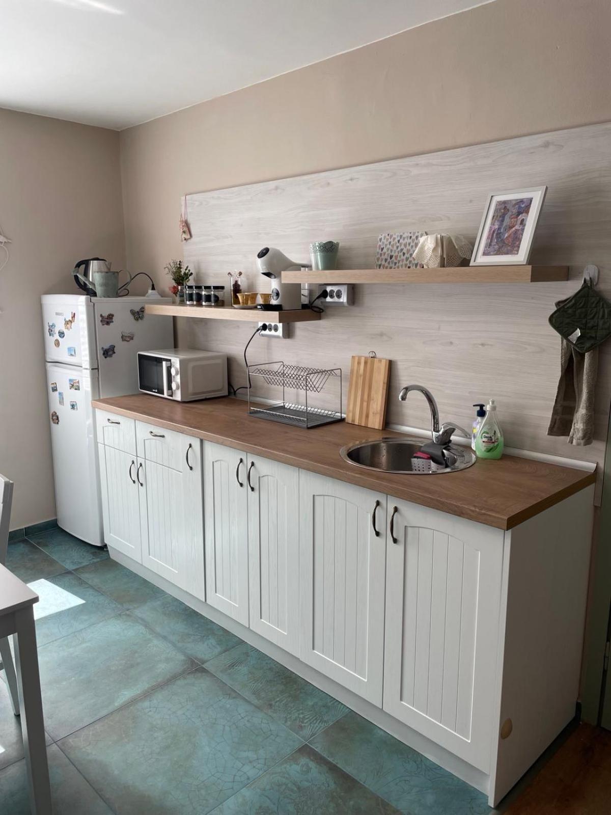 Nido Cozy 3Br Apartment Kapana Top Center Φιλιππούπολη Εξωτερικό φωτογραφία