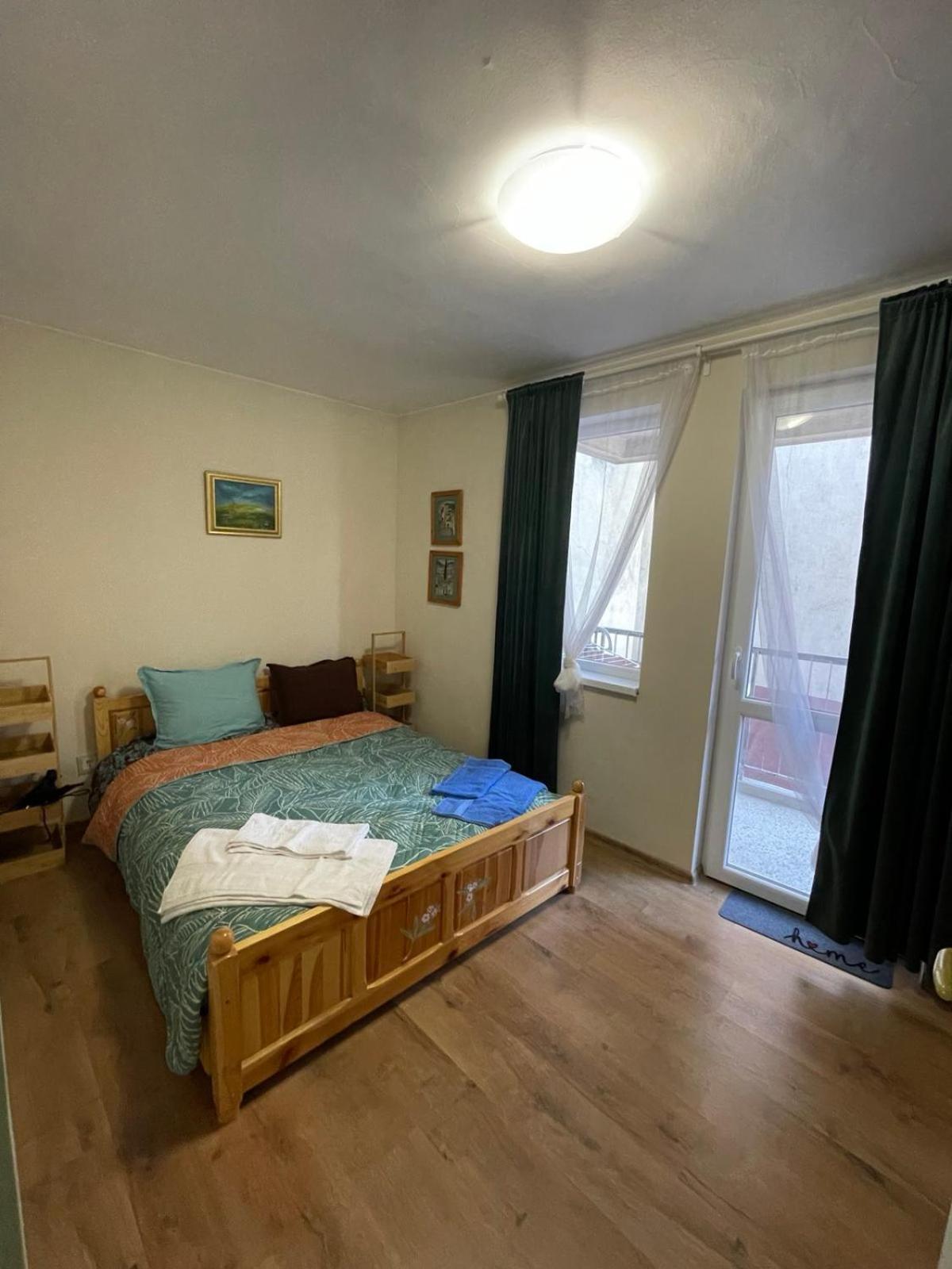 Nido Cozy 3Br Apartment Kapana Top Center Φιλιππούπολη Εξωτερικό φωτογραφία