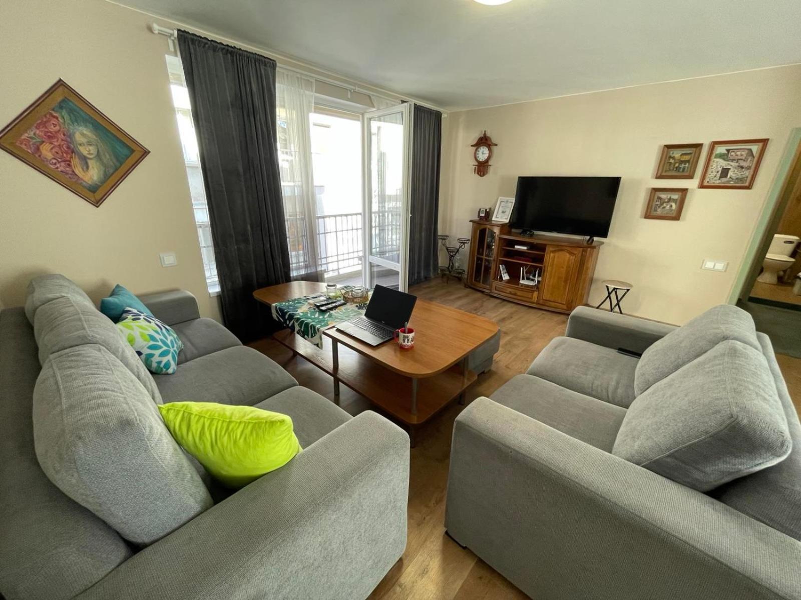 Nido Cozy 3Br Apartment Kapana Top Center Φιλιππούπολη Εξωτερικό φωτογραφία