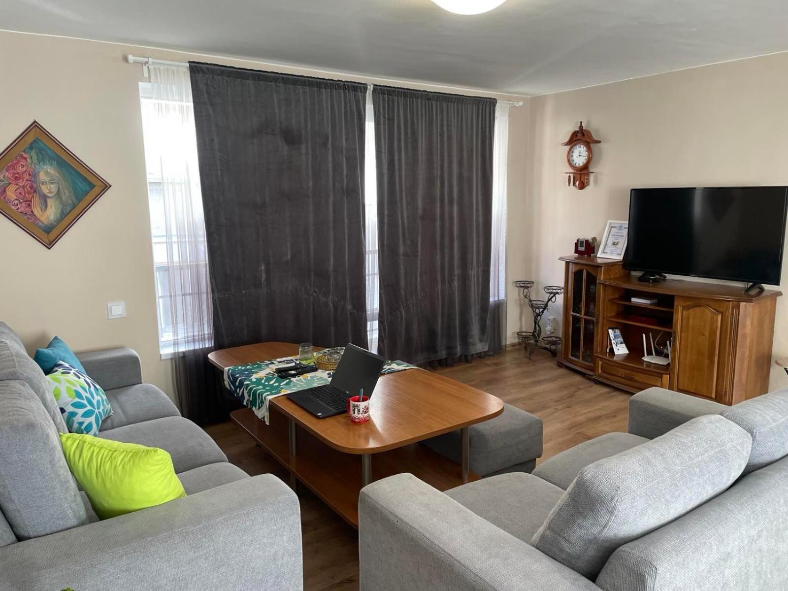 Nido Cozy 3Br Apartment Kapana Top Center Φιλιππούπολη Εξωτερικό φωτογραφία