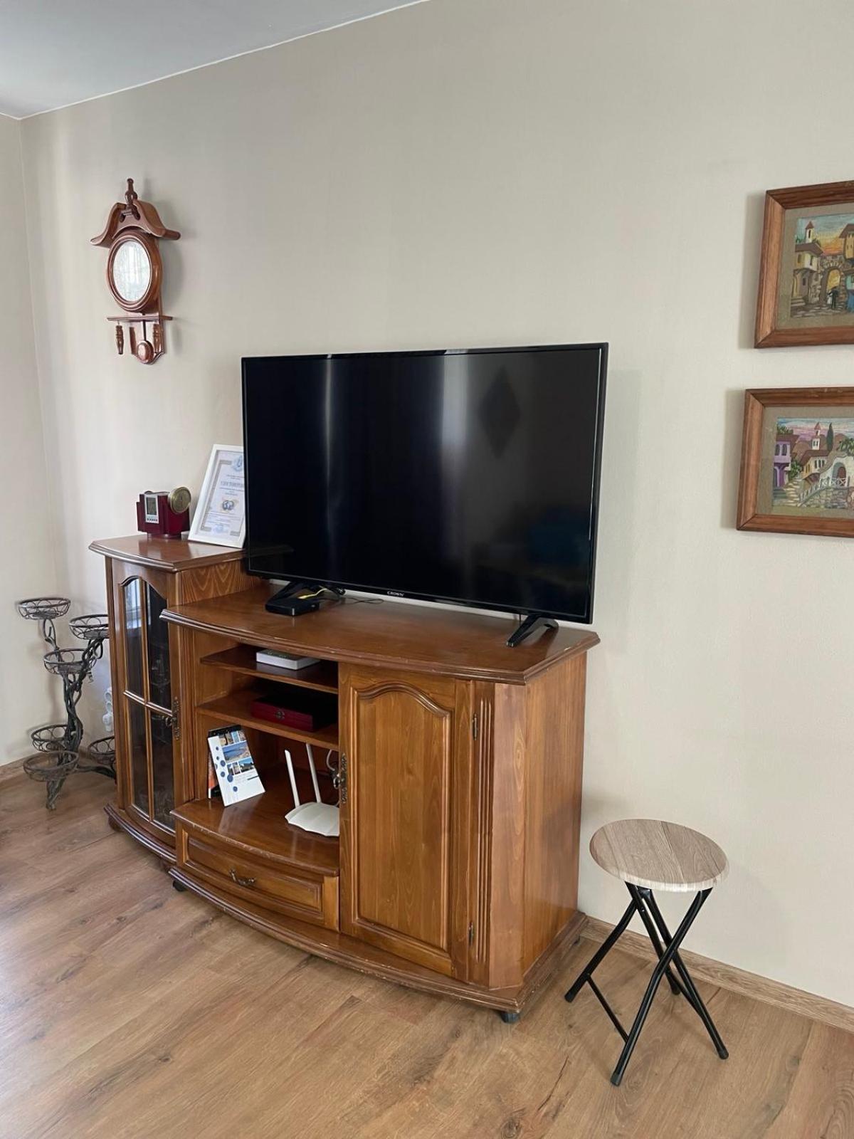 Nido Cozy 3Br Apartment Kapana Top Center Φιλιππούπολη Εξωτερικό φωτογραφία