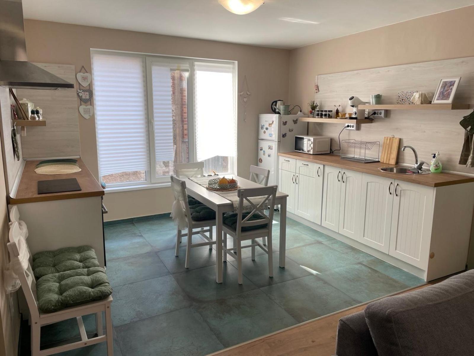 Nido Cozy 3Br Apartment Kapana Top Center Φιλιππούπολη Εξωτερικό φωτογραφία