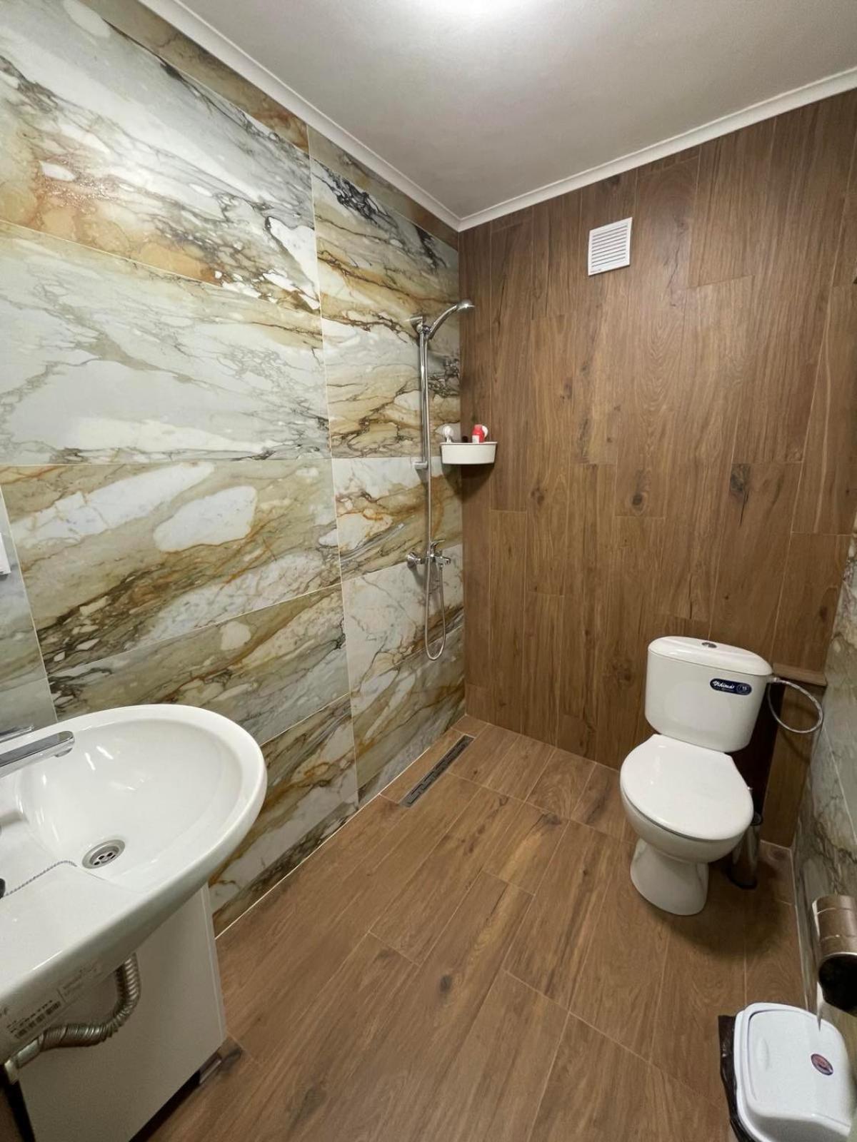 Nido Cozy 3Br Apartment Kapana Top Center Φιλιππούπολη Εξωτερικό φωτογραφία