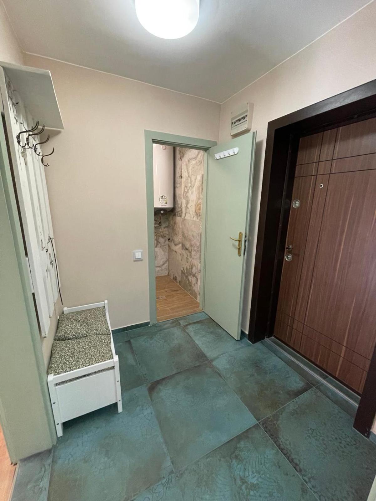 Nido Cozy 3Br Apartment Kapana Top Center Φιλιππούπολη Εξωτερικό φωτογραφία