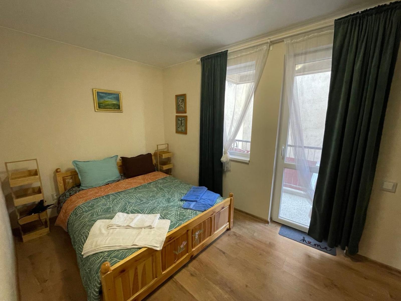 Nido Cozy 3Br Apartment Kapana Top Center Φιλιππούπολη Εξωτερικό φωτογραφία