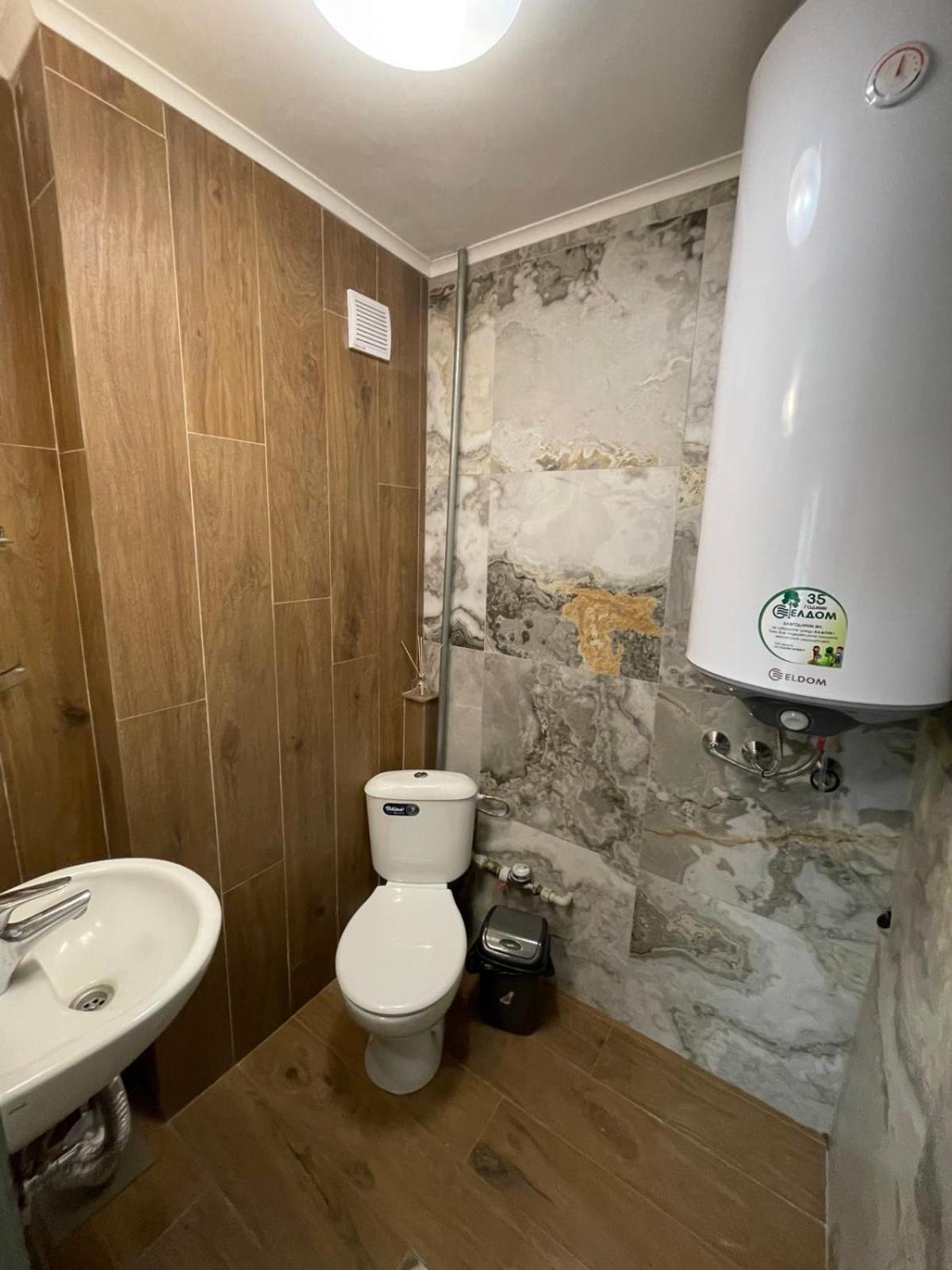 Nido Cozy 3Br Apartment Kapana Top Center Φιλιππούπολη Εξωτερικό φωτογραφία
