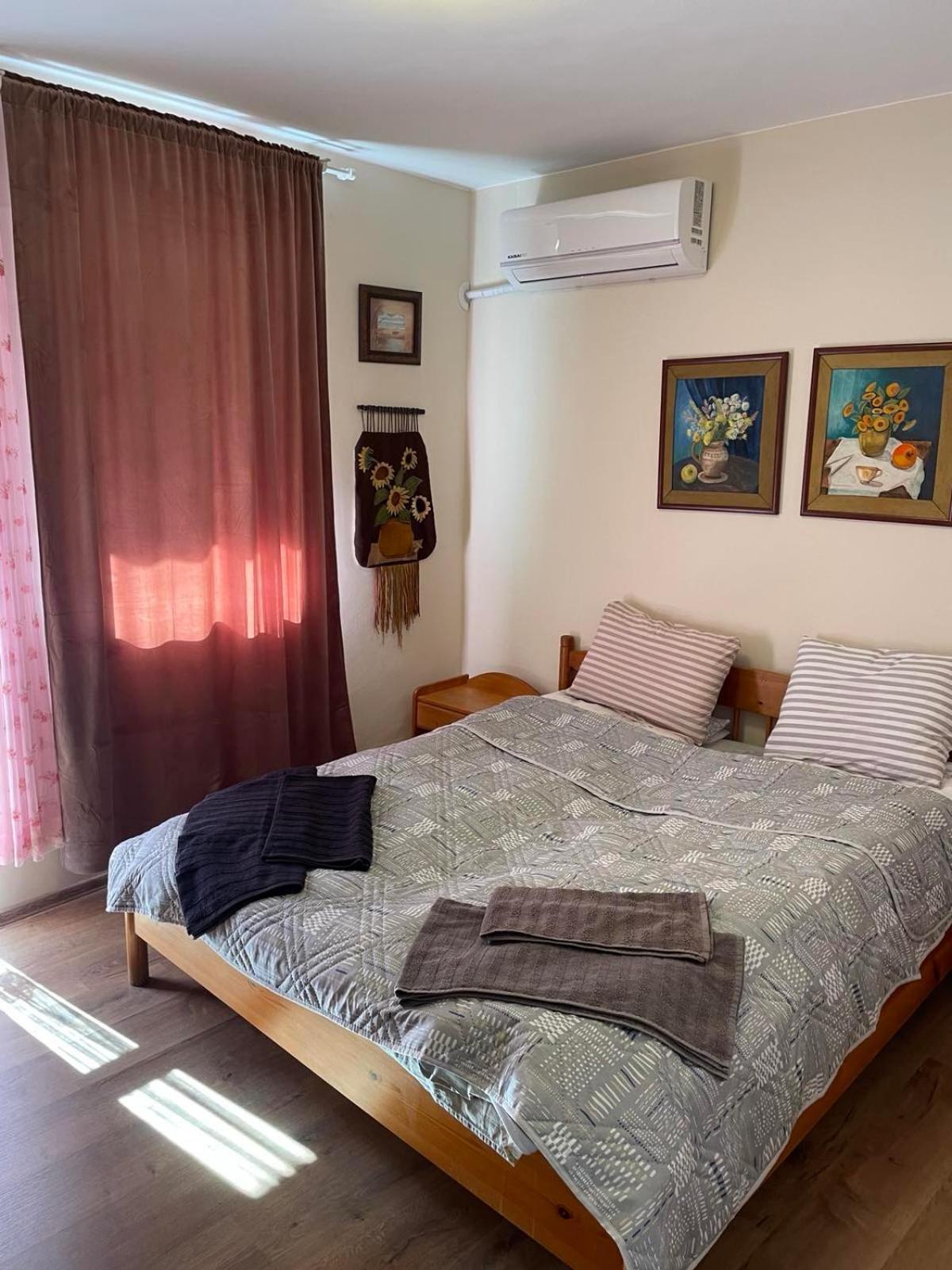 Nido Cozy 3Br Apartment Kapana Top Center Φιλιππούπολη Εξωτερικό φωτογραφία