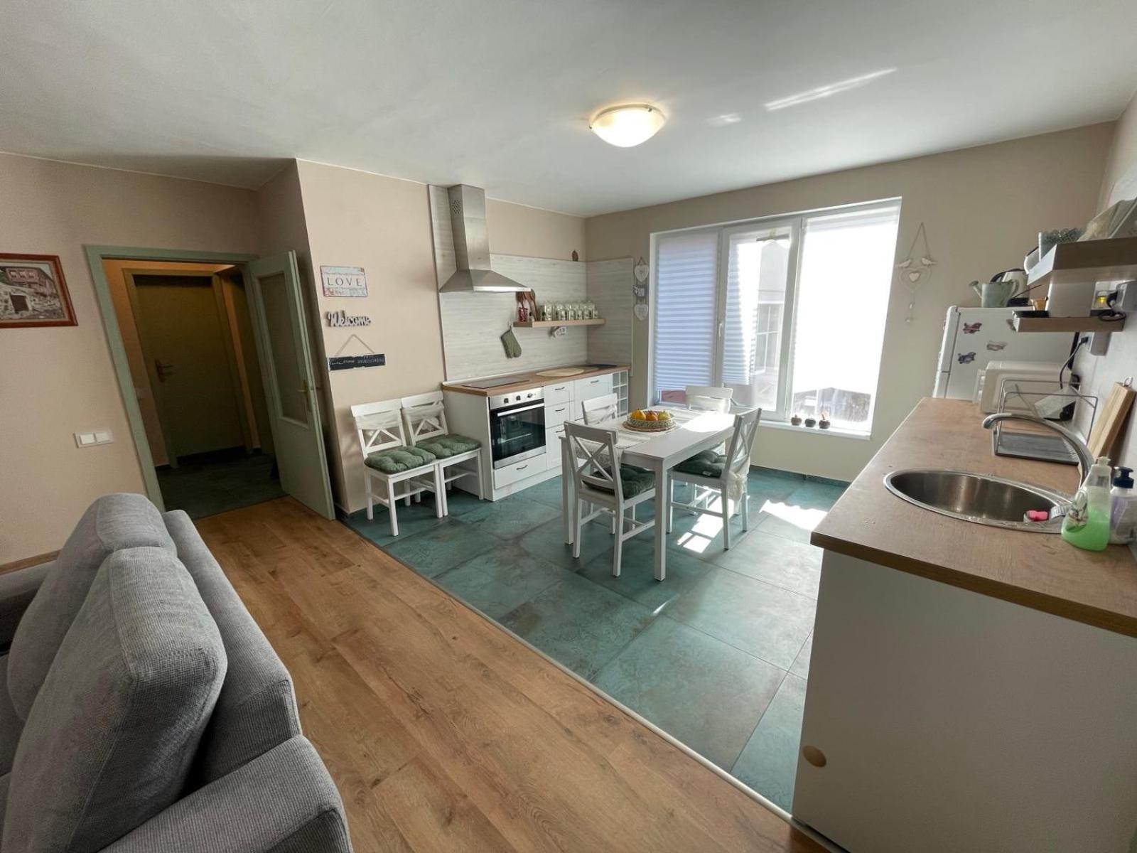 Nido Cozy 3Br Apartment Kapana Top Center Φιλιππούπολη Εξωτερικό φωτογραφία