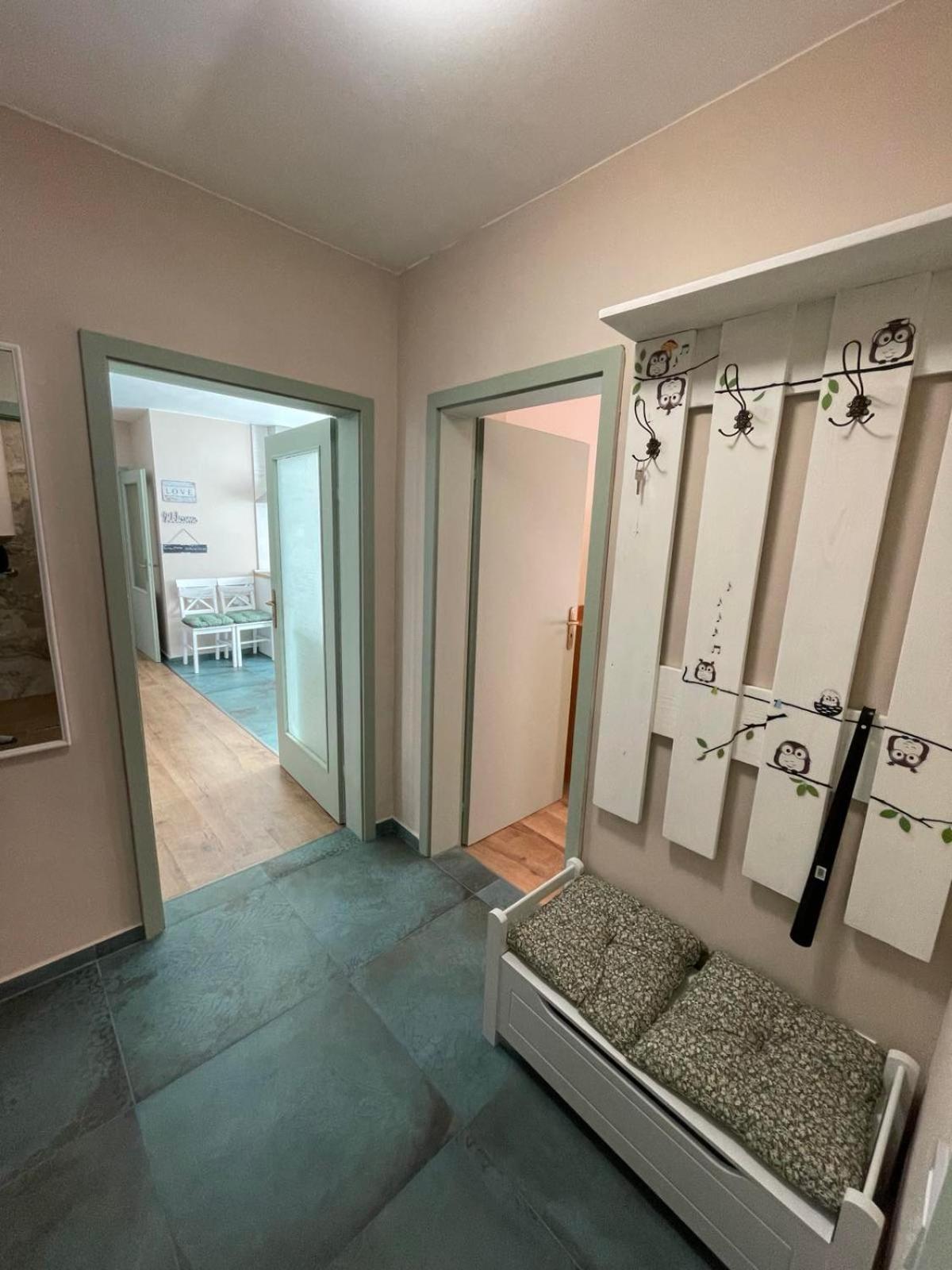 Nido Cozy 3Br Apartment Kapana Top Center Φιλιππούπολη Εξωτερικό φωτογραφία