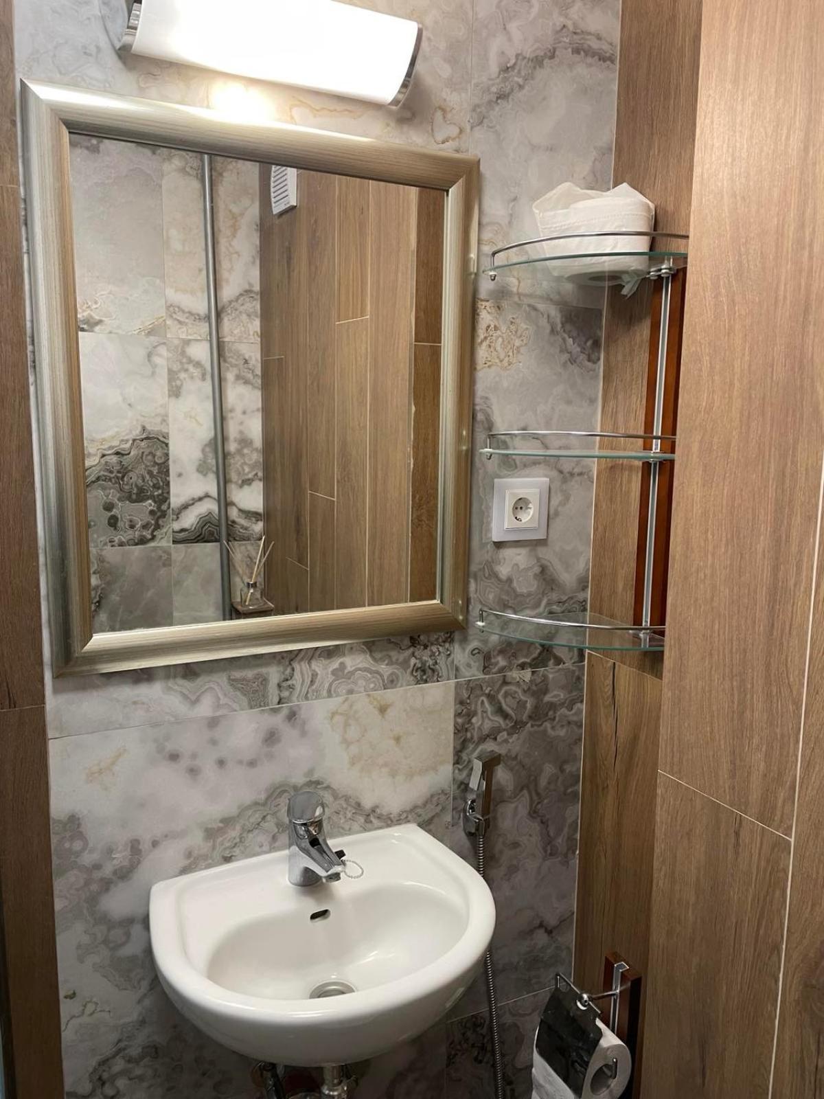 Nido Cozy 3Br Apartment Kapana Top Center Φιλιππούπολη Εξωτερικό φωτογραφία