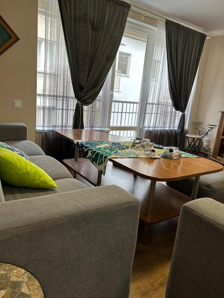 Nido Cozy 3Br Apartment Kapana Top Center Φιλιππούπολη Εξωτερικό φωτογραφία